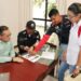 el secretario general delegacional Jorge Luis Sánchez Sandoval, se reunió con un grupo de representantes de embarcaciones que laboran en la zona conocida como “Lorenzillos”, para organizar una serie de acciones que resuelvan diversos conflictos entre los grupos que ofrecen sus servicios turísticos.
