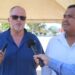 El XIV Ayuntamiento dará inicio a la obra de rehabilitación del tanque elevado que se localiza en el Cerro de Las Antenas con capacidad de 5 mil metros cúbicos para suministrar a las familias que habitan en El Tezal y colonias de la parte norte como Lomas de Sol.
