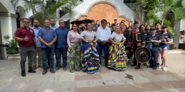 Las Fiestas de la Pitahaya Miraflores 2023 ensu XXXI edición