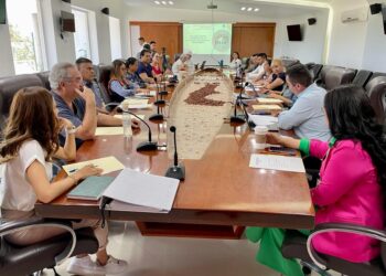 Se realizó la 2da Sesión Ordinaria del Comité Pro-Animal de Los Cabos