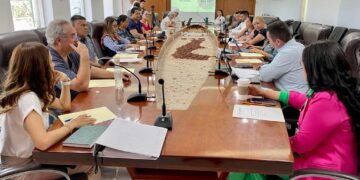 Se realizó la 2da Sesión Ordinaria del Comité Pro-Animal de Los Cabos