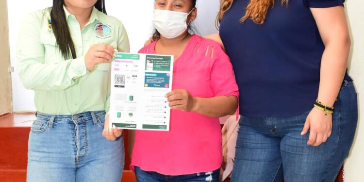 El Gobierno de Los Cabos continúa haciendo entrega de apoyos sociales y priorizando la atención directa a la población