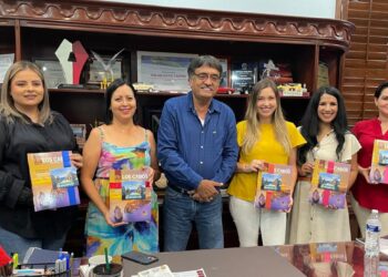 ‘’Baja California Sur por un Turismo con Responsabilidad, Social Corporativa y con el Medio Ambiente’’