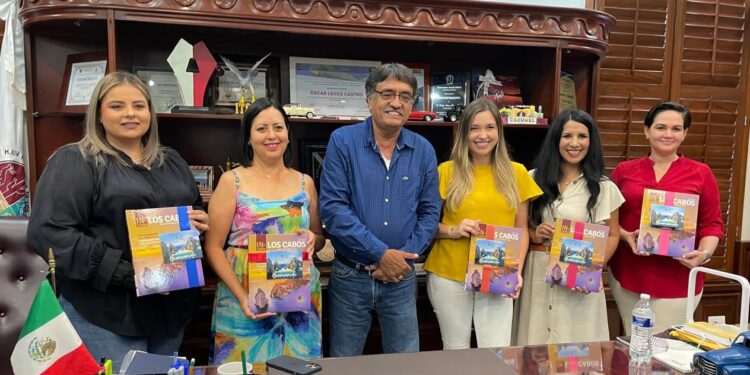 ‘’Baja California Sur por un Turismo con Responsabilidad, Social Corporativa y con el Medio Ambiente’’