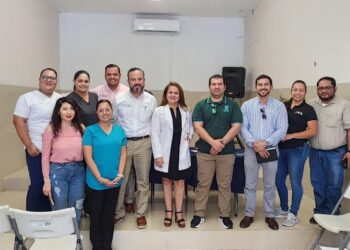 1ra Jornada Nacional de Salud Pública