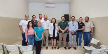 1ra Jornada Nacional de Salud Pública
