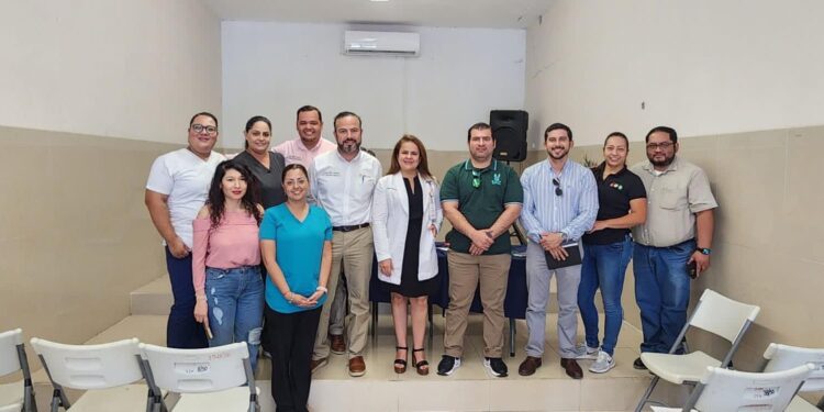 1ra Jornada Nacional de Salud Pública