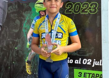 Un grandioso resultado en la disciplina de atletismo obtuvo el municipio de Los Cabos