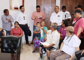 Las instalaciones del Mercado Popular de Cabo San Lucas enfrenta el tema relacionado con el agua potable