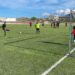 El Instituto del Deporte del Municipio de Los Cabos, se encuentra realizando las eliminatorias de fútbol para conformar el selectivo que representará al municipio en las próximas olimpiadas estatales.