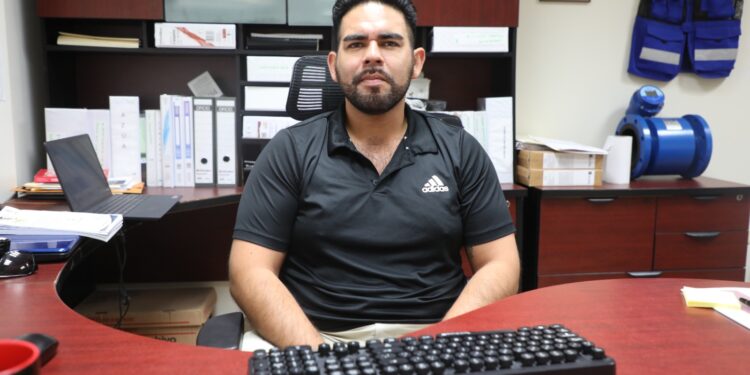 Por medio de la Dirección Comercial del Organismo Operador, se lleva a cabo una campaña de factibilidades, dándole las facultades necesarias al Organismo Operador a través de los lineamientos, de como se tienen que fiscalizar los litros por segundo regidos en Los Cabos
