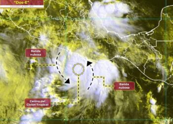 Autoridades del municipio de Los Cabos ya se encuentran preparadas para las lluvias que pudieran dejar a su paso el huracán “Adrián” y la depresión tropical número 2