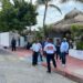 La Dirección General de Seguridad Pública Policía Preventiva y Tránsito Municipal de Los Cabos llevan a cabo recorridos de verificación para atender diferentes necesidades de accesibilidad, movilidad y recuperación de espacios públicos.