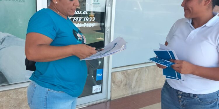 La Dirección General de Seguridad Pública Policía Preventiva y Tránsito Municipal a través del personal de la Dirección del Servicio Profesional de Carrera Policial sigue reclutando hombres y mujeres para la formación inicial en el área de Policía Preventiva.