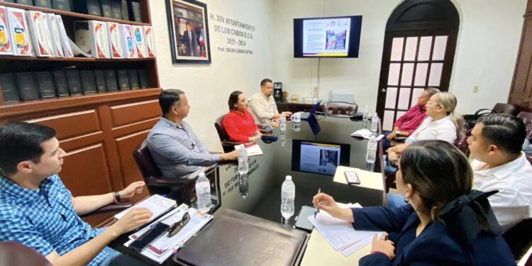 El Gobierno de Los Cabos a través de la Dirección Municipal de Relaciones Públicas y del Instituto Municipal para el Desarrollo e Inclusión de Personas con Discapacidad (IMDIS), brinda todo el apoyo y las facilidades para que puedan realizar su campaña publicitaria a utilizar en la convocatoria: Medalla por la Inclusión “Gilberto Rincón Gallardo-Teletón”.