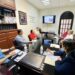 El Gobierno de Los Cabos a través de la Dirección Municipal de Relaciones Públicas y del Instituto Municipal para el Desarrollo e Inclusión de Personas con Discapacidad (IMDIS), brinda todo el apoyo y las facilidades para que puedan realizar su campaña publicitaria a utilizar en la convocatoria: Medalla por la Inclusión “Gilberto Rincón Gallardo-Teletón”.