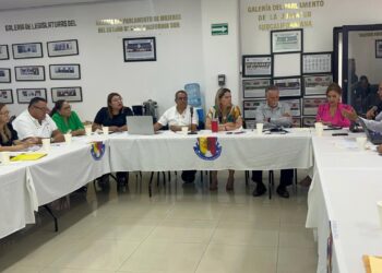 ‘’Ley de Movilidad y Seguridad Vial para el Estado de Baja California Sur”