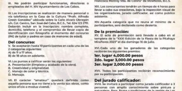 la Delegación Municipal de Miraflores, invita a la ciudadanía a participar en el concurso de pintura que se efectuará este próximo 15 de julio a las 4:00 de la tarde,