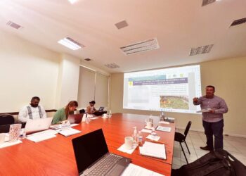 Se llevó a cabo la presentación de dos proyectos medulares para el Gobierno municipal, enfocados en la conservación ambiental de la Reserva Ecológica Estatal Estero San José del Cabo.