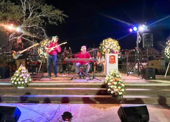 El legado de Francisco Arturo Serrano Young, persistirá en la mente y corazones de quienes en vida lo conocieron como artista plástico, músico, escritor y colaborador visionario