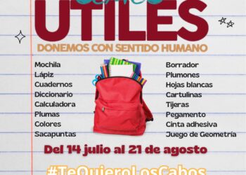 “Unidos Somos Útiles”