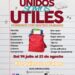 “Unidos Somos Útiles”