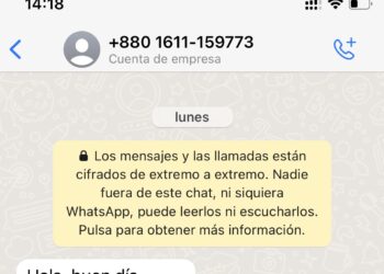 Aumentan las estafas por WhatsApp: la falsa oferta de trabajo acecha a los usuarios