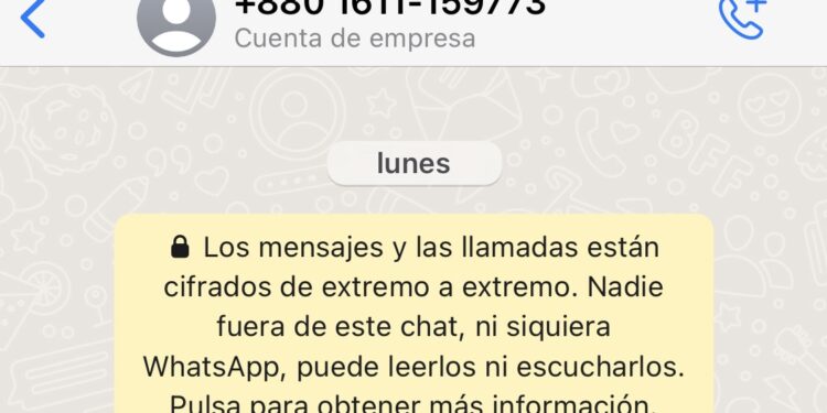 Aumentan las estafas por WhatsApp: la falsa oferta de trabajo acecha a los usuarios