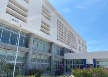 Exitosa Jornada de Cirugía de Cataratas; ISSSTE BCS.