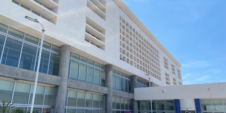 Exitosa Jornada de Cirugía de Cataratas; ISSSTE BCS.