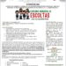 El Gobierno de Los Cabos a través de la Dirección Municipal de Educación, convoca a la comunidad estudiantil de las diferentes instituciones educativas públicas y privadas de nivel primaria a participar en el Concurso Municipal de Escoltas,