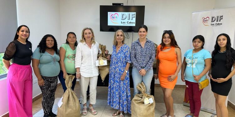 “Un Granito de Arena”