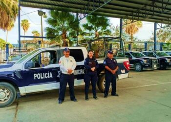 “Operativo Carrusel”.