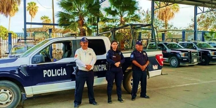 “Operativo Carrusel”.