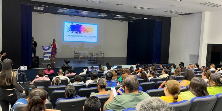 “Educación, Sexualidad y Autismo”