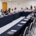 El Gobierno de Los Cabos que preside Oscar Leggs Castro a través de la Dirección Municipal de Protección Civil, de manera continua realiza labores de inspección para verificar que cumplan con los lineamientos, protocolos de actuación y de prevención para atender cualquier contingencia hidrometeorológica en la Temporada de Huracanes 2023.