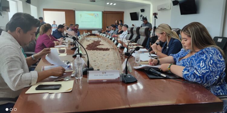 El hermanamiento de Los Cabos con diversas ciudades a nivel nacional e internacional se llevará a cabo una vez que queden listas las mesas de trabajo entre el Comité de Prohermanamiento y la sociedad organizada de este municipio