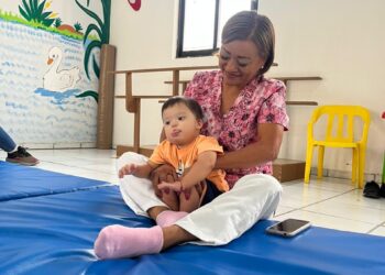 El Sistema Municipal DIF Los Cabos que preside Flora Aguilar de Leggs, invita a la ciudadanía en general a que conozca los servicios y atenciones que ofrecen a través de la Coordinación de Unidades Básicas de Rehabilitación del Municipio de Los Cabos (UBR