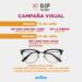 La empresa “La Vista servicios ópticos” continúan con su Campaña Visual este viernes 13 de julio en las instalaciones del DIF en San José del Cabo