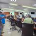 El pasado lunes se efectuó la Segunda Sesión Ordinaria del Comité de Ordenamiento Ecológico Local Participativo del municipio de Los Cabos