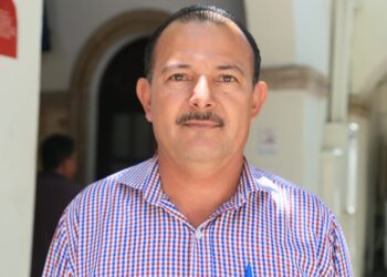 Oscar Manríquez Ruíz, dio a conocer que todo se encuentra preparado para el desarrollo de la tradicional Feria del Mango