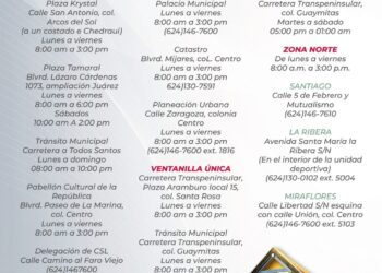 El Impuesto Sobre Adquisición de Bienes Inmuebles (ISABI), se aplica al momento de adquirir cualquier tipo de propiedad habitacional o comercial, así lo dio a conocer el director municipal de Ingresos, Miguel Ángel Cedeño Alba,
