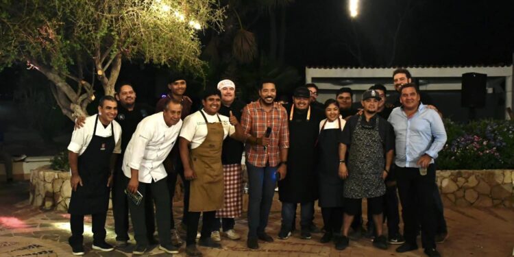 “Entre Carbones” 2da edición