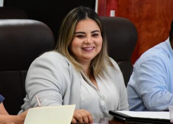 los pormenores del nuevo vuelo comercial directo desde Mexicali, Baja California, al municipio de Los Cabos, Baja California Sur, el Gobierno con sentido humano a través de la Dirección Municipal de Turismo estará llevando a cabo la firma de una alianza entre ciudades