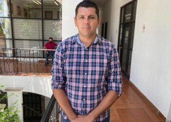 El delegado de La Ribera Miguel Mijares González dio a conocer que como cada año ya se encuentran preparados y con un plan de trabajo para atender el tema de emergencias ante las lluvias y huracanes que se pudieran presentar en la zona
