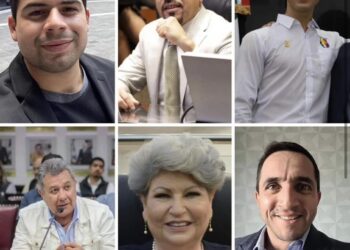 Disputa por la Alcaldía de La Paz: Analizando los Prospectos Rumbo al 2024