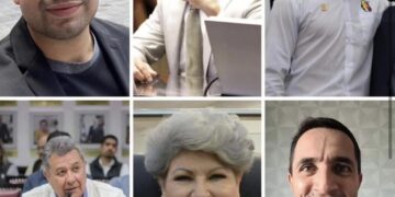 Disputa por la Alcaldía de La Paz: Analizando los Prospectos Rumbo al 2024