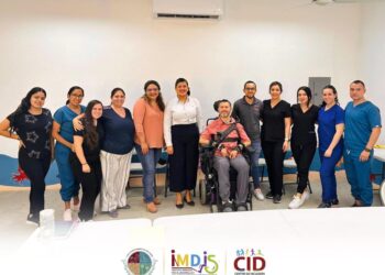 “Importancia de una adecuada intervención en trastornos del neurodesarrollo”