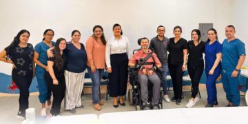 “Importancia de una adecuada intervención en trastornos del neurodesarrollo”