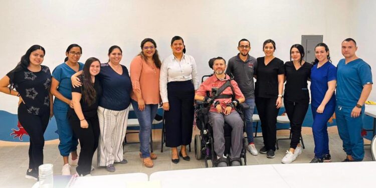 “Importancia de una adecuada intervención en trastornos del neurodesarrollo”